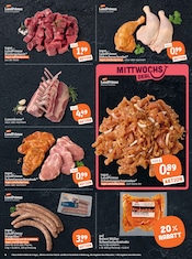 Lamm im tegut Prospekt in Schweinfurt Aktueller tegut Prospekt mit Lamm, "tegut… gute Lebensmittel", Seite 6