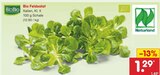 Aktuelles Bio Feldsalat Angebot bei Netto Marken-Discount in Nürnberg ab 1,29 €