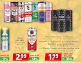Sprite im Angebot bei Getränkeland in Neubrandenburg Sprite Angebote von Absolut bei Getränkeland Neubrandenburg für 1,99 €