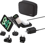 Aktuelle Batterie Angebote bei expert in Darmstadt Aktuelles QI-Ladegerät BoostCharge Pro Magnetische kabellose 3-in-1-Reiseladestation mit Qi2 Angebot bei expert in Darmstadt ab 79,99 €