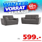 Benito bei Seats and Sofas im Norderstedt Prospekt für 599,00 €