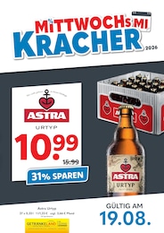 Der aktuelle Getränkeland Prospekt Der aktuelle Getränkeland Prospekt Die Getränkekönner