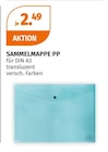 Müller Rangsdorf Prospekt mit  im Angebot für 2,49 €