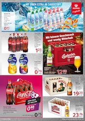 Aktueller Selgros Prospekt mit Coca Cola, "HIER KAUFEN PROFIS & GENIESSER", Seite 15