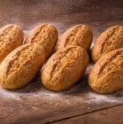 Aktuelle Brötchen Angebote bei Netto Marken-Discount in Mainz Aktuelles Vollkorn Schnittbrötchen Angebot bei Netto Marken-Discount in Mainz ab 1,00 €