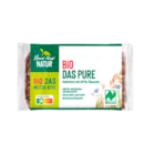 Aktuelle Brötchen Angebote bei ALDI SÜD in Duisburg Aktuelles Bio-Haferbrot Das Pure Angebot bei ALDI SÜD in Duisburg ab 1,75 €