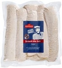 Aktuelles Bratwurst Angebot bei Kaufland in Rostock ab 6,99 €