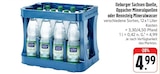 Oppacher Mineralquellen bei nah und gut im Prospekt "" für 4,99 €