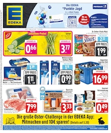 EDEKA Prospekt für Freising mit 28 Seiten