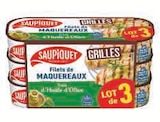 Super U Les Pieux - Promo Filets de maquereaux Promo Filets de maquereaux à 2,51 € dans le catalogue Super U à Les Pieux