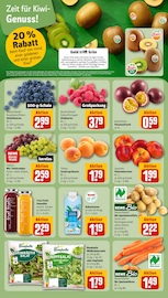Bio im REWE Prospekt in Dormagen Aktueller REWE Prospekt mit Bio, "Dein Markt", Seite 6
