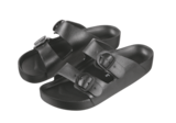 Aktuelle Schuhe Angebote bei Woolworth in Hannover Aktuelles Damen oder Herren Badeschlappen oder Sandalen Angebot bei Woolworth in Hannover ab 3,00 €