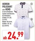 HERREN POLOSHIRT oder HEMD im Angebot bei Marktkauf in Wuppertal HERREN POLOSHIRT oder HEMD Angebote bei Marktkauf Wuppertal für 24,99 €