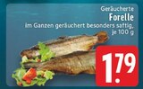 Aktuelle Forelle Angebote bei E center in Mönchengladbach Aktuelles Geräucherte Forelle Angebot bei E center in Mönchengladbach ab 1,79 €