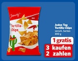 Tortilla Chips im Angebot bei combi in Osnabrück Tortilla Chips Angebote von Jeden Tag bei combi Osnabrück