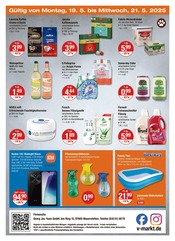 Seife im V-Markt Prospekt in Kaufbeuren Aktueller V-Markt Prospekt mit Seife, "V-Markt einfach besser einkaufen", Seite 24
