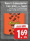 Aktuelle Butter Angebote bei E center in Köln Aktuelles Erdnussbutter Cups minis Angebot bei E center in Köln ab 1,69 €