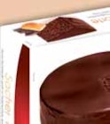 Esterházy oder Sacher gefroren von Salzburger im aktuellen EDEKA Prospekt für 4,99 €