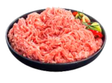 Schweine-Hackfleisch bei EDEKA Frischemarkt im Pinnow Prospekt für 4,99 €