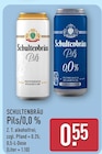 Schultenbräu Pils/0,0 % im Angebot bei ALDI Nord in Werder Schultenbräu Pils/0,0 % Angebote bei ALDI Nord Werder für 0,55 €