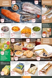 Aktueller GLOBUS Prospekt mit Garnelen, "Aktuelle Angebote", Seite 11