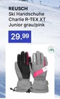 Decathlon Jena - Ski Handschuhe Charlie R-TEX XT Angebot im Prospekt Ski Handschuhe Charlie R-TEX XT bei Decathlon im Jena Prospekt für 29,99 €