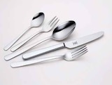 Besteckset Style Art Angebote von JUSTINUS bei Zurbrüggen Lemgo für 29,99 €