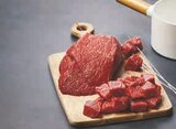 Viande bovine pièce à fondue - U Express à Cholet Viande bovine pièce à fondue en promo chez U Express Cholet à 16,99 €