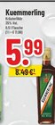 Trinkgut Frechen - Kräuterlikör Angebot im Prospekt Kräuterlikör bei Trinkgut im Frechen Prospekt für 5,99 €