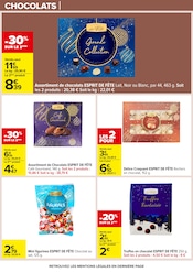 Figurine Angebote im Prospekt "APÉRO DINATOIRE" von Carrefour Figurine Angebote im Prospekt "APÉRO DINATOIRE" von Carrefour auf Seite 31