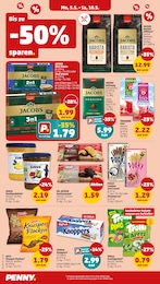 Teekanne Angebot & Preis im aktuellen Penny Prospekt Teekanne Angebot im aktuellen Penny Prospekt auf Seite 20