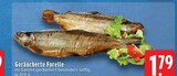 Aktuelles Geräucherte Forelle Angebot bei EDEKA in Mönchengladbach ab 1,79 €