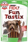 Friandises pour chien au bacon et au fromage - PURINA à 0,64 € dans le catalogue Intermarché Super