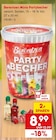Minis Partybecher von Berentzen im aktuellen Netto Marken-Discount Prospekt für 8,99 €