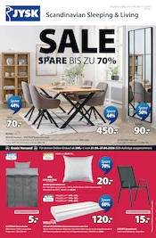Ähnliche Strandkorb Angebote im Prospekt "SALE - SPARE BIS ZU 70%" von JYSK in Schwäbisch Hall Ähnliche Angebote wie Strandkorb im Prospekt "SALE - SPARE BIS ZU 70%" auf Seite 1 von JYSK in Schwäbisch Hall