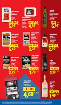 Olivenöl im aktuellen Lidl Prospekt (Hamburg) Olivenöl im Lidl Prospekt "Der Preisführer macht Deutschland dauerhaft günstiger!" mit 38 Seiten (Hamburg)