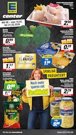 Aktueller E center Supermarkt Prospekt in Drensteinfurt und Umgebung, "Aktuelle Angebote" mit 20 Seiten, 16.02.2026 - 21.02.2026
