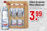 Trinkgut Crailsheim - Mineralwasser Angebot im Prospekt Mineralwasser bei Trinkgut im Crailsheim Prospekt für 3,99 €