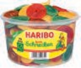 Stückartikel im METRO Prospekt Stückartikel von Haribo im aktuellen METRO Prospekt für 6,20 €