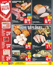 Hähnchenschnitzel Angebote im Prospekt "Aktuelle Angebote" von EDEKA Hähnchenschnitzel Angebote im Prospekt "Aktuelle Angebote" von EDEKA auf Seite 4