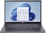 Laptop Aspire 17 (A17-51M-78PN) im Angebot bei expert in Osnabrück Laptop Aspire 17 (A17-51M-78PN) Angebote von Acer bei expert Osnabrück für 849,00 €