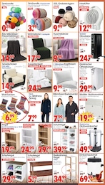 Wreesmann Schuhregal im Prospekt Wreesmann Schuhregal im Prospekt