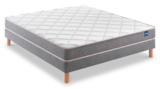 Matelas exact 4 - BULTEX en promo chez But Lorient à 399,99 €