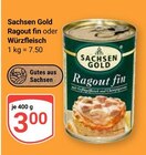 Ragout fin bei GLOBUS im Prospekt "" für 3,00 €