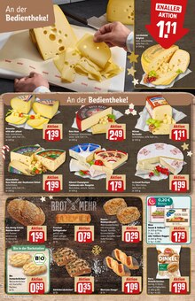 Käse im aktuellen REWE Prospekt (Hildesheim) Käse im REWE Prospekt "Dein Markt" mit 30 Seiten (Hildesheim)