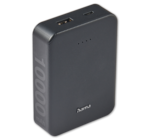 Power Pack im Angebot bei Penny in Hameln Power Pack Angebote von hama bei Penny Hameln für 9,99 €