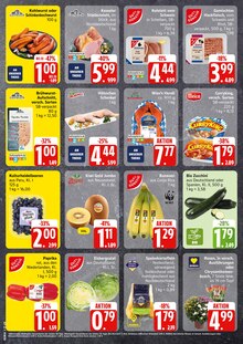 Aktueller E aktiv markt Ladelund Prospekt "Top Angebote" mit 6 Seiten