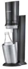 Aktuelle Küche Angebote bei MEDIMAX in Mönchengladbach Aktuelles Wassersprudler Crystal CQC 1 Glaskaraffe 0,8 l Angebot bei MEDIMAX in Mönchengladbach ab 79,99 €