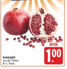Granatapfel im Angebot bei EDEKA in Freital Granatapfel Angebote bei EDEKA Freital für 1,00 €