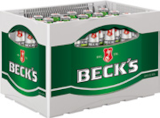 Getränke Hoffmann - Bier Angebot im Prospekt Bier bei Getränke Hoffmann im Prospekt "" für 10,49 €